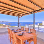 Willa Lale With Private Pool, Sleeps 6 *