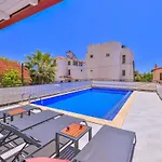 Willa Lale With Private Pool, Sleeps 6 Kaş