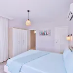 Lale With Private Pool, Sleeps 6 Willa Kaş