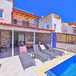 Willa Lale With Private Pool, Sleeps 6