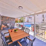Willa Lale With Private Pool, Sleeps 6 Kaş