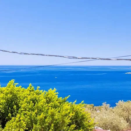 Willa Lale With Private Pool, Sleeps 6