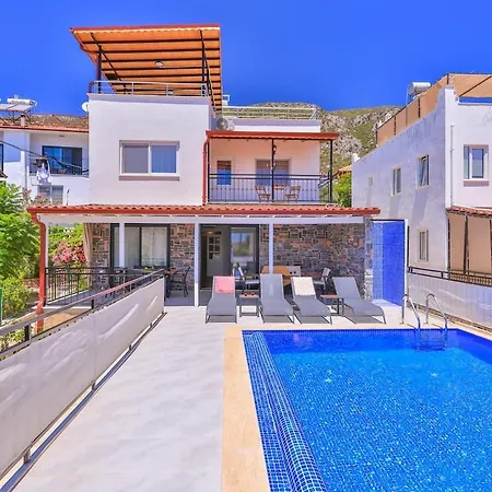 Willa Lale With Private Pool, Sleeps 6 *